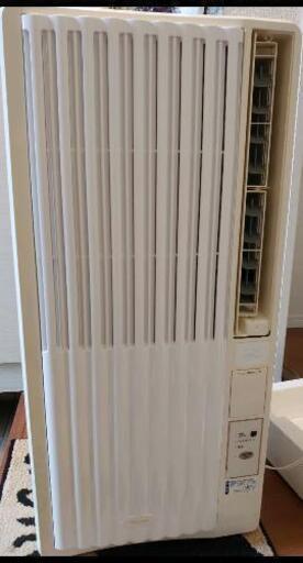 KOIZUMI 窓用ルームエアコン