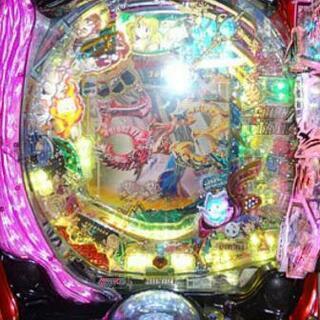 CR FAIRY TAIL【FPM】 循環加工品 CR FAIRY TAIL FPM 実機【循環加工・オート機能】送料込み（藤