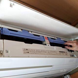 清掃スタッフ募集！の画像