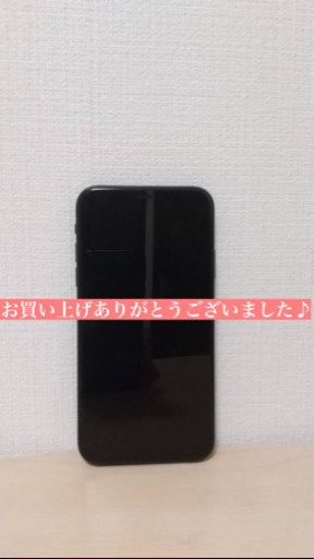 人気のiPhone XR?ほぼ未使用、SIMロック解除品✨美品携帯?