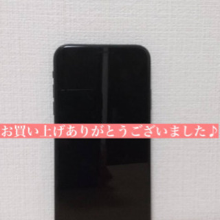人気のiPhone XR?ほぼ未使用、SIMロック解除品✨美品携帯?