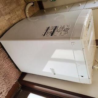洗濯機あげます