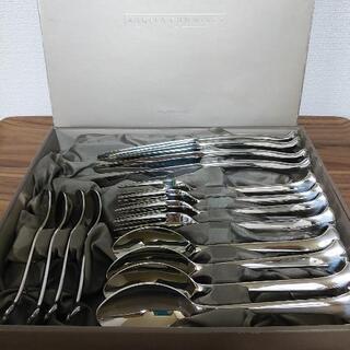 【未使用美品】カトラリーセット 資生堂感謝品(非売品)