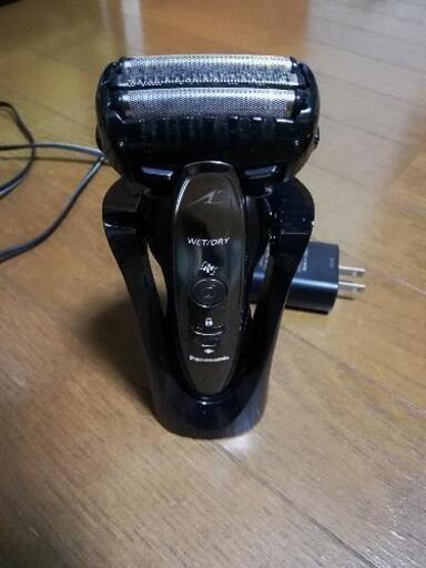 【値下げ】パナソニックシェーバー