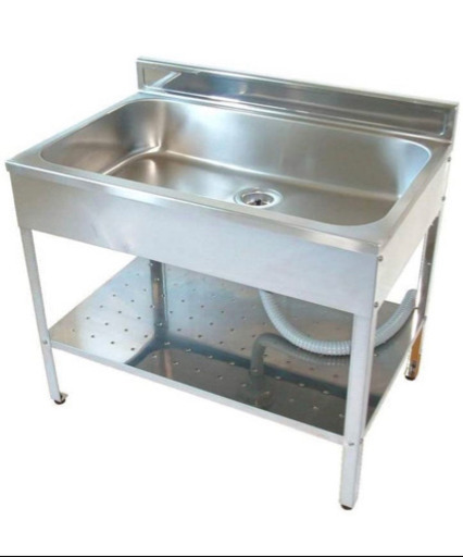 ☆★一層シンクキャスター付き♪★☆