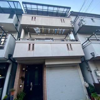 こんな塗装屋は危険⁉️