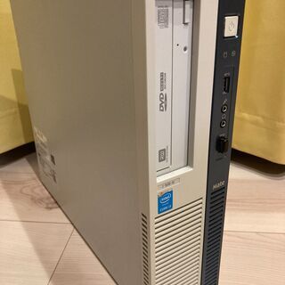 【Office付】NEC MATE J-MB-N【無線LAN】