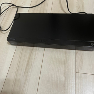 TOSHIBA REGZA DBR-Z410の画像