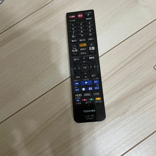 TOSHIBA REGZA DBR-Z410の画像