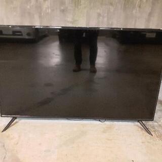 テレビ 55型 2020年製品　先着順☆　[調布市お引取り専用] 　