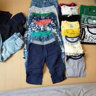 120センチ 男の子 セット