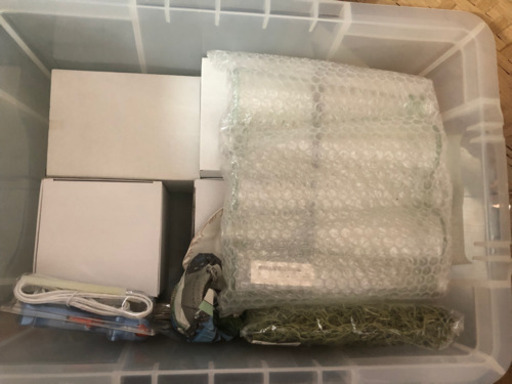 ビーズ・ハーバリウム・プリザーブドフラワー