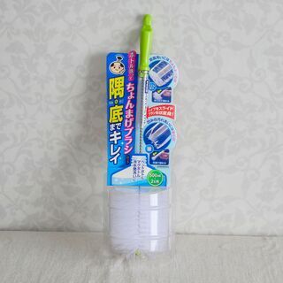 【未使用品】ちょんまげブラシ