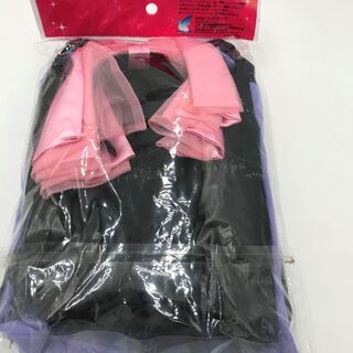 😻【新品・未使用品】コスプレセット 『基本送料無料』の画像