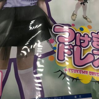 😻【新品・未使用品】コスプレセット 『基本送料無料』の画像