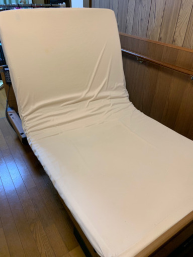 電動ベッド