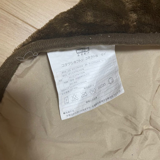 （決まりました）こたつ　こたつ布団　こたつ敷きマット　カーペットのセットの画像