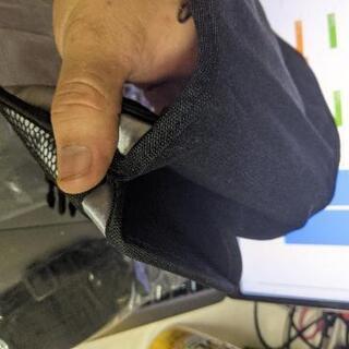 未使用PDA G-FORT付属ポーチの画像