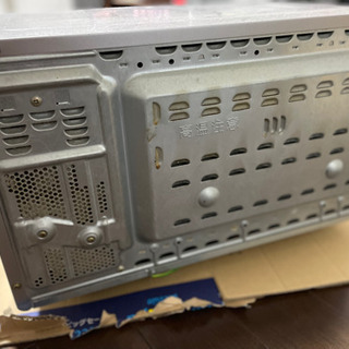 電子レンジの画像