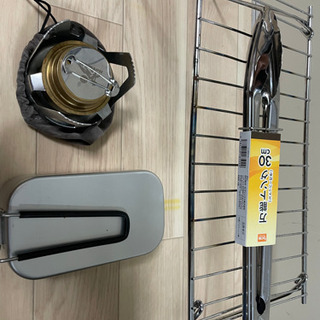 【商談中】調理道具セットの画像