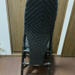 カサブランカ　チェア　長椅子　テレワーク