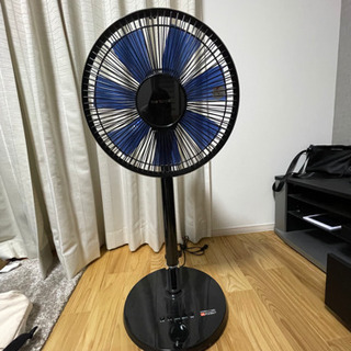 扇風機　2013年製（取引者様決定しました）