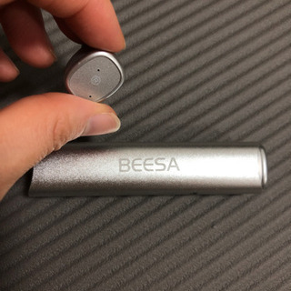 Bluetoothイヤホン