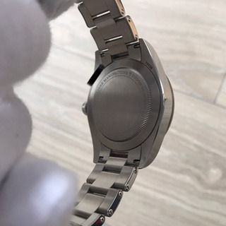 TUDOR ブラックベイ 58 ブルーの画像