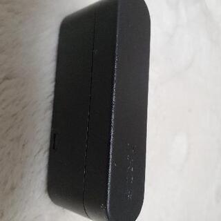 SONY　Bluetoothイヤホン　WF1000XLの画像