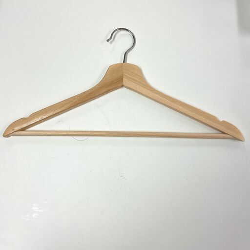 【備品】ハンガーお譲りします。42本（バラでのお譲り可能）
