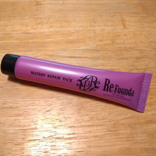 ヘアトリートメント サロン専売品 未使用