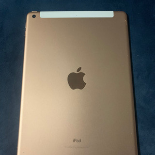 6/15 まもなく18時で終了 iPad第6世代 32GB