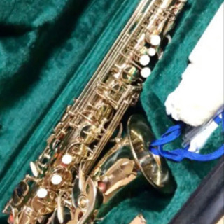 アルトサックス kaerntnerの画像