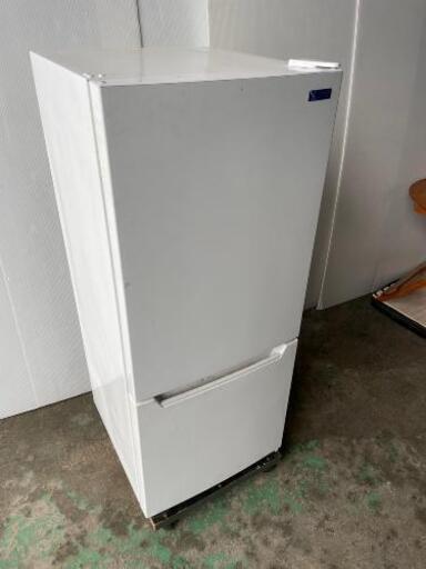 取引中☆2019年製ヤマダ電機2ドア冷蔵庫☆