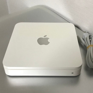 AirMac Time Capsule 802.11n (第4世...