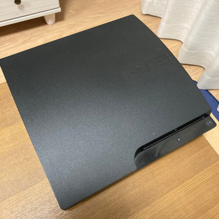 PS3 160GB CECH-3000A