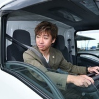 【未経験者歓迎】2t車ドライバー/未経験OK/シフト制/昇給賞与...