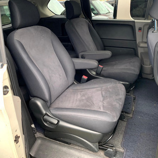 フリード② 【自社ローン取扱店】購入•車検•板金、分割対応【購入後も安心】車の部品•消耗品最大20%OFFの画像