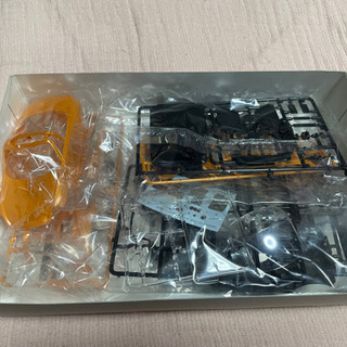 コペンプラモデルの画像