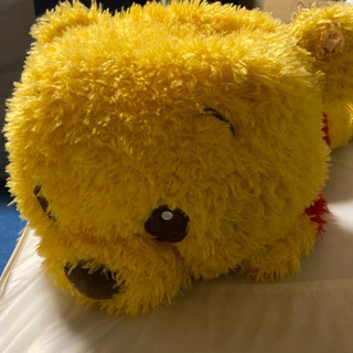 ぬいぐるみ　3体の画像