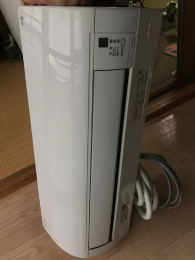 決まりました★ダイキン2019年製ホームエアコン