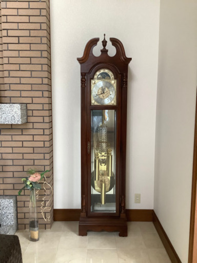 豪華インテリア置き時計