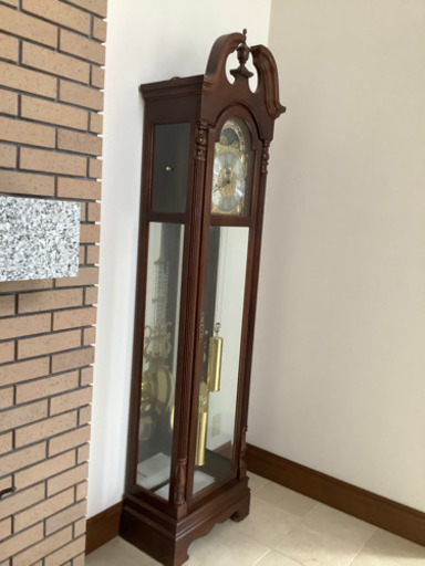 豪華インテリア置き時計