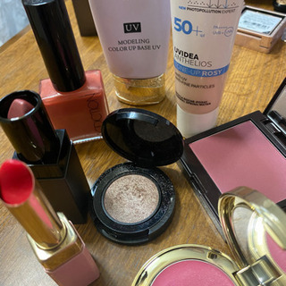 【大量】 デパコス 21点以上 コスメ福袋 1年以内購入の美品 ...