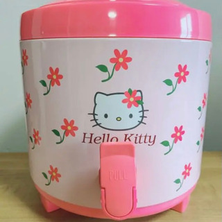 ハローキティ ウォータージャグ 新品