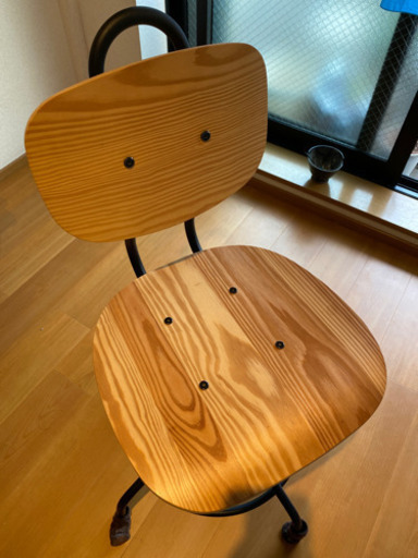 IKEA 椅子