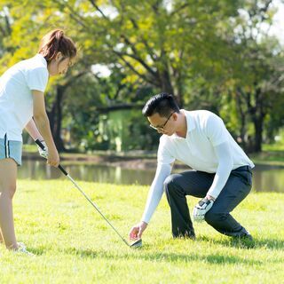 ⛳️⛳️⛳️横浜、鎌倉、葉山、藤沢、茅ヶ崎 ゴルフ仲間募集中⛳️...