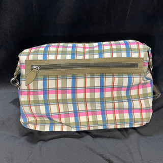 BARCOS(バルコス) トートバッグの画像