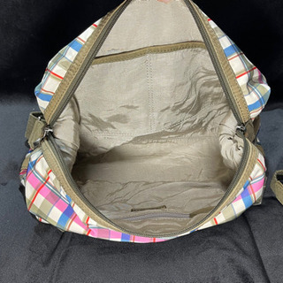 BARCOS(バルコス) トートバッグの画像