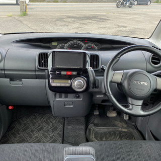 《売約済　ありがとうございます！》【ダイハツ　タントカスタム】H22.3式　車検2年付の画像